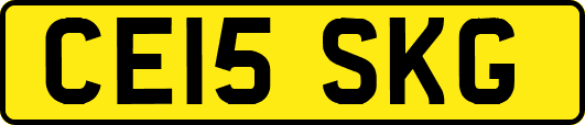 CE15SKG