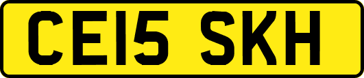 CE15SKH