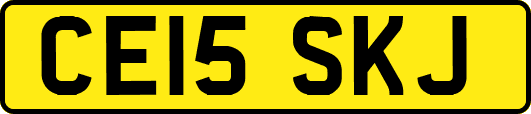 CE15SKJ
