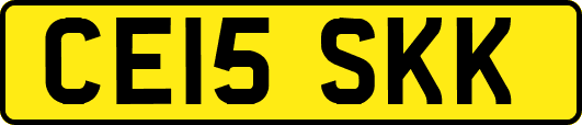 CE15SKK