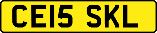 CE15SKL