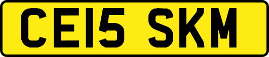 CE15SKM