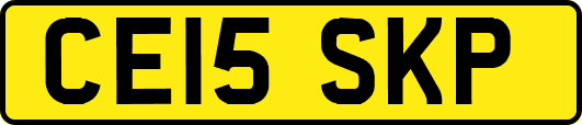 CE15SKP