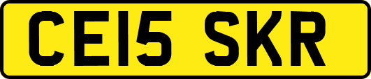 CE15SKR