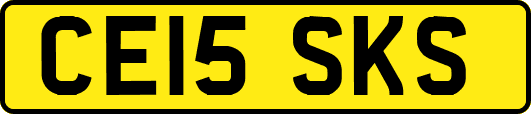 CE15SKS
