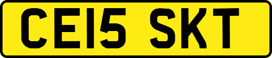 CE15SKT