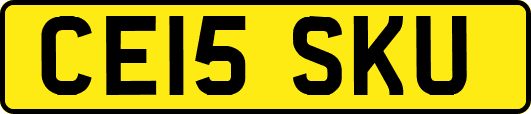 CE15SKU