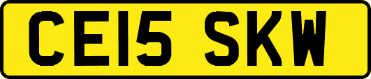CE15SKW