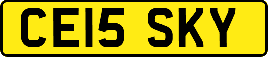 CE15SKY