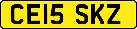 CE15SKZ