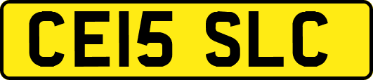 CE15SLC