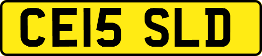 CE15SLD