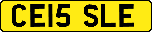 CE15SLE