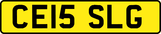 CE15SLG