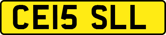 CE15SLL