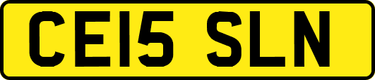 CE15SLN
