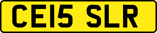 CE15SLR