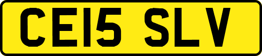 CE15SLV