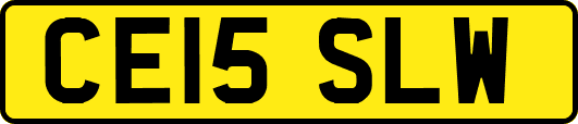 CE15SLW