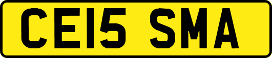 CE15SMA