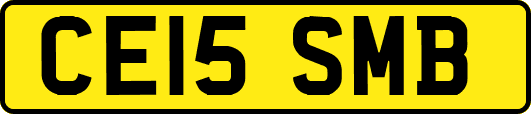 CE15SMB