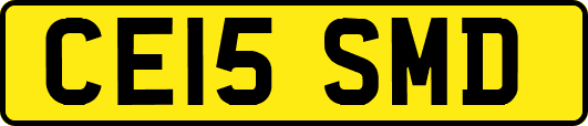 CE15SMD