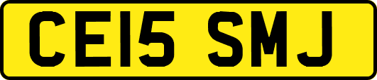 CE15SMJ