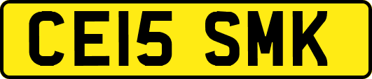 CE15SMK