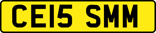 CE15SMM