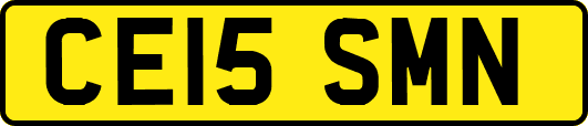 CE15SMN