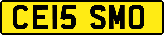 CE15SMO