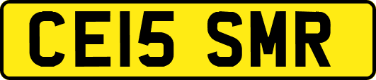 CE15SMR