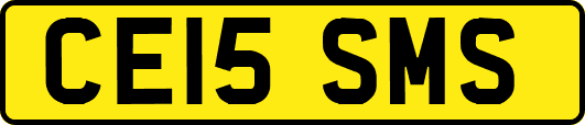 CE15SMS