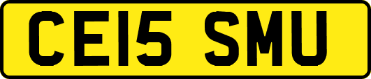 CE15SMU