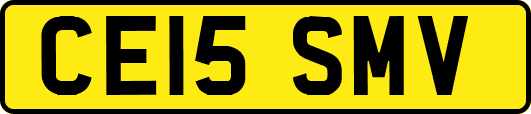 CE15SMV