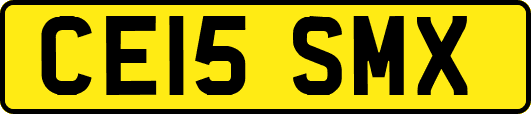 CE15SMX