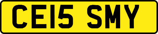 CE15SMY