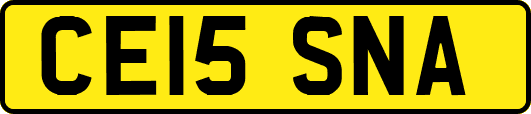CE15SNA