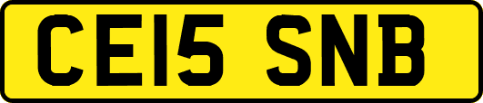 CE15SNB