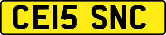 CE15SNC
