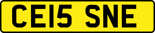 CE15SNE