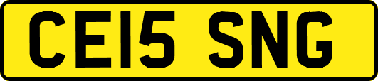 CE15SNG