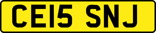 CE15SNJ