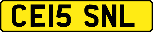 CE15SNL
