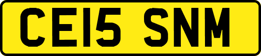 CE15SNM