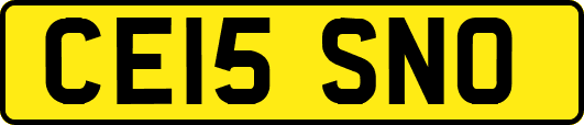 CE15SNO