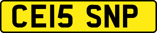 CE15SNP
