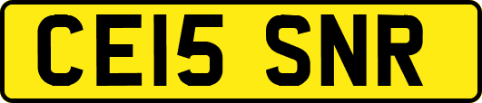 CE15SNR