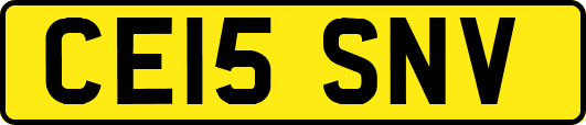 CE15SNV