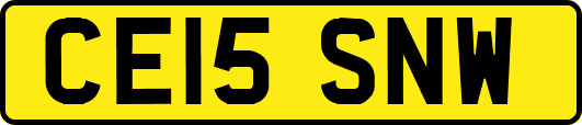 CE15SNW